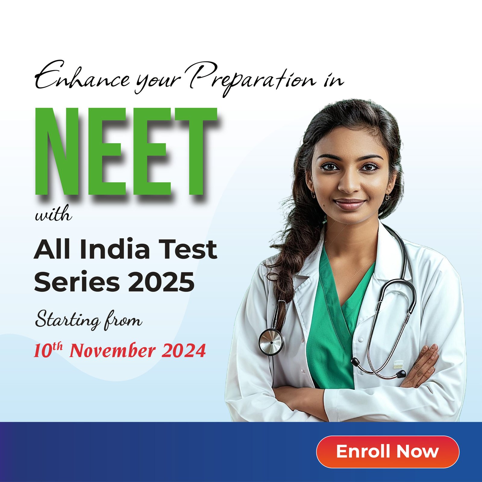 AITS NEET-2025