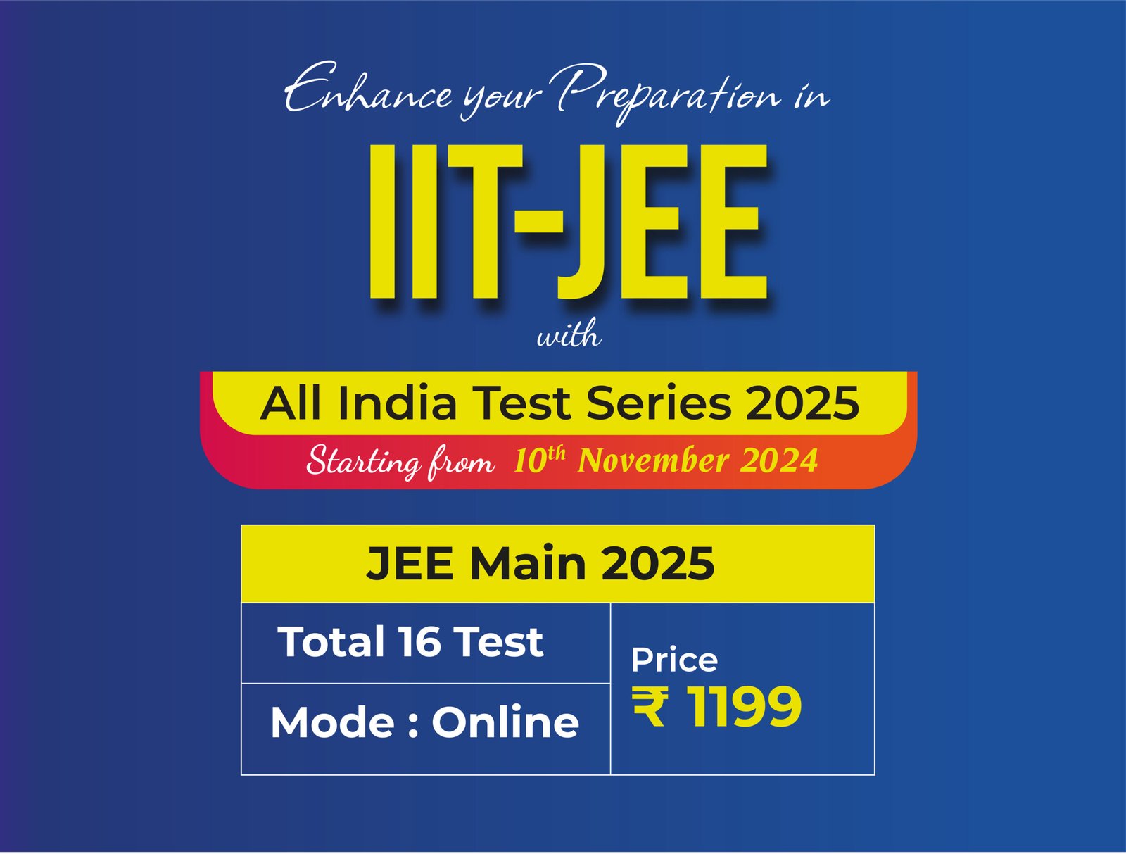 AITS JEE-2025